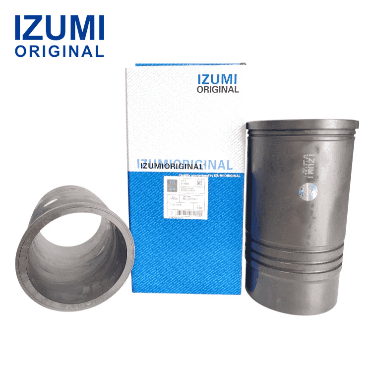 IZUMI ORIGINAL S12RY2PTAW1 Cylinder Liner for Mitsubishi