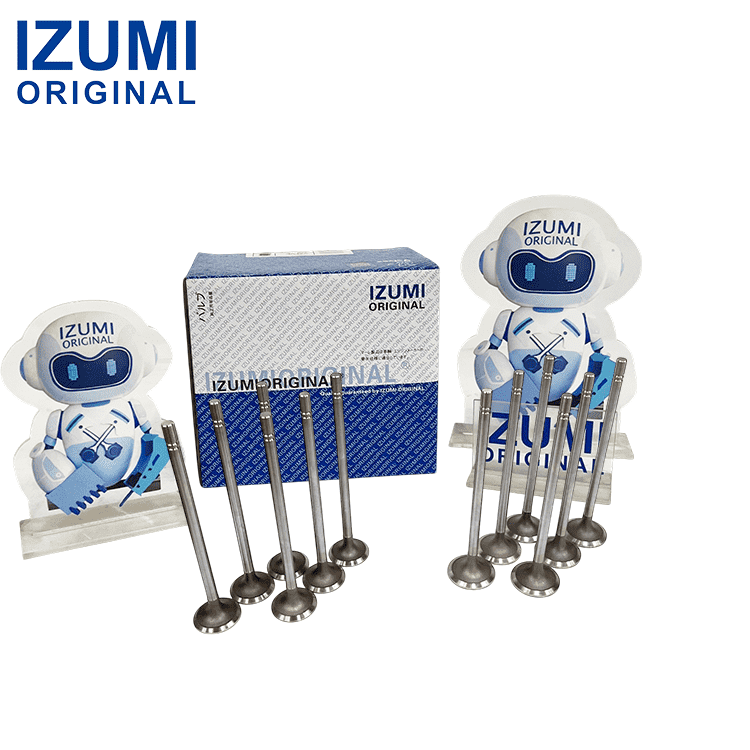 IZUMI ORIGINAL S12R-Y2PTAW-1 zawór do Mitsubishi części do silników Diesla