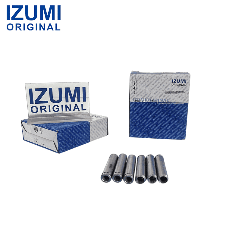 IZUMI ORIGINAL S12R-Y2PTAW-1 Ventilführung für Mitsubishi Dieselmotorenteile