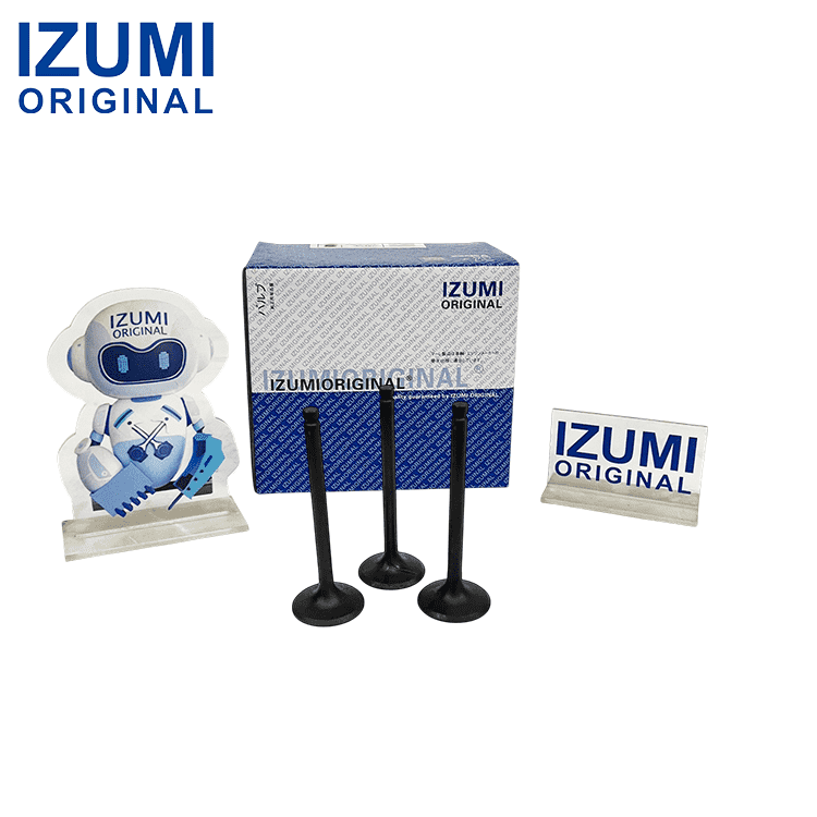 IZUMI ORIGINAL S3E Ventil für Mitsubishi Dieselmotorenteile