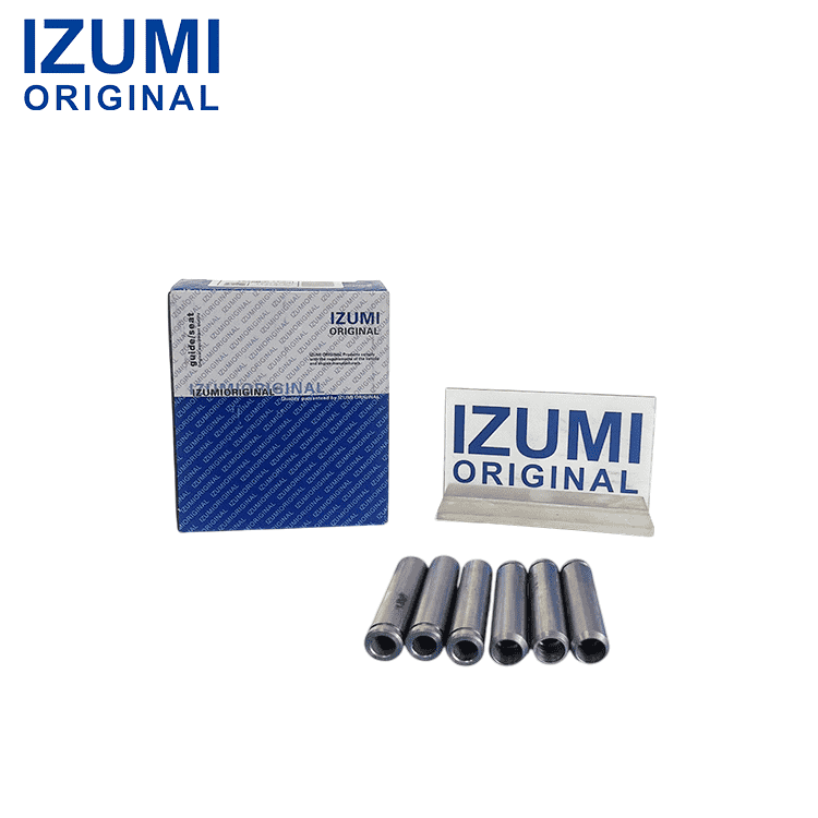 IZUMI ORIGINAL S3E Ventilführung für Mitsubishi Dieselmotorenteile