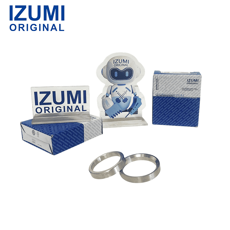 IZUMI ORIGINAL S3E Ventilsitz für Mitsubishi Dieselmotorenteile