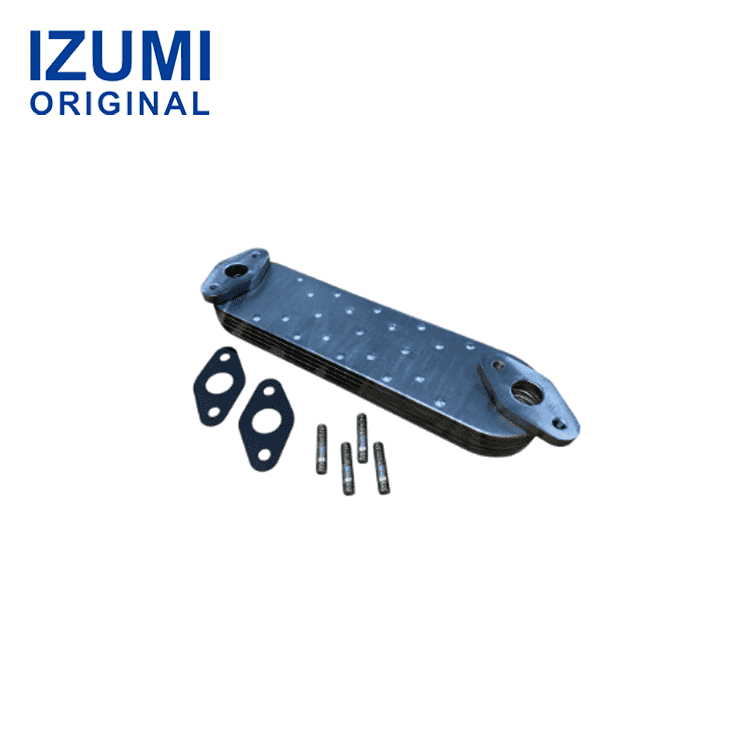 S4K Öl Coolerwith Washer 32E39-00010 für Mitsubishi Dieselmotorteile