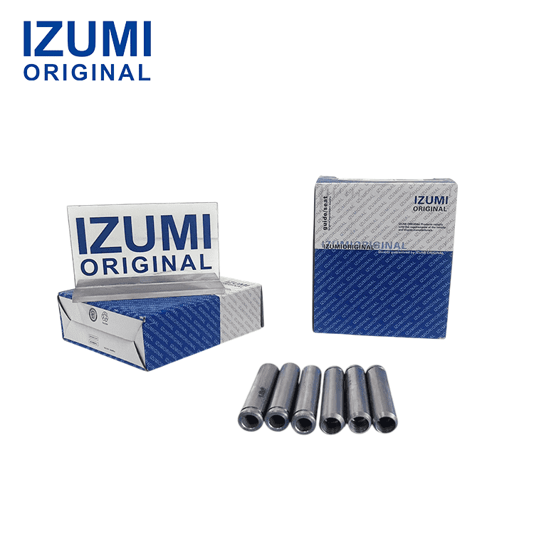 IZUMI ORIGINAL S4K Ventilführung für Mitsubishi Dieselmotorenteile