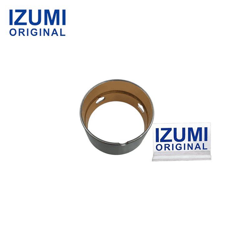 Mitsubishi S4L2 Buchse IZUMI Dieselmotorteile