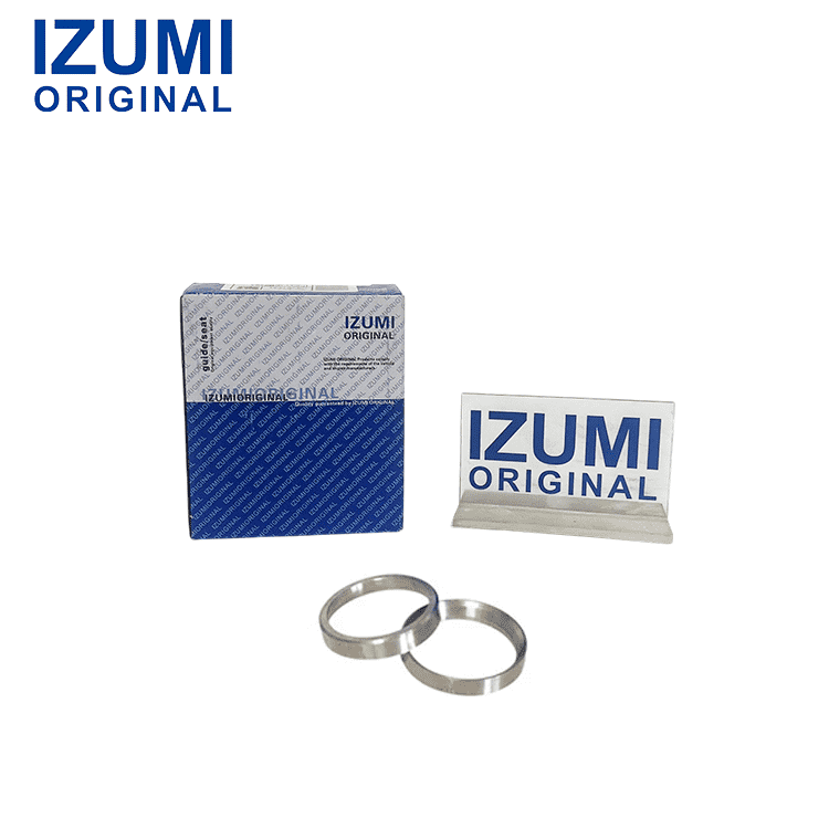 IZUMI ORIGINAL S4L2 gniazdo zaworu do Mitsubishi części do silników Diesla