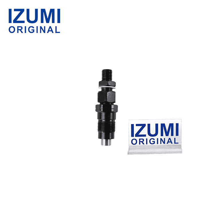 Mitsubishi S4L Injecteur de carburant MM435 IZUMI pièces de moteur diesel