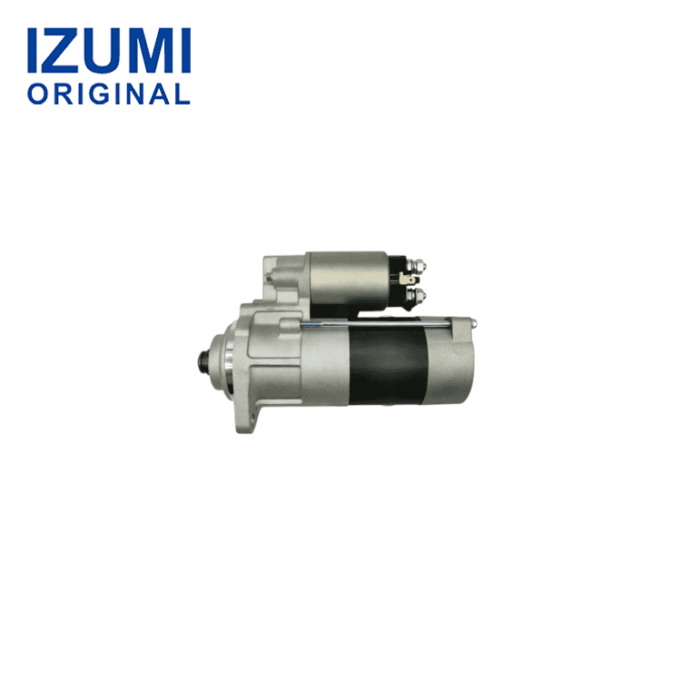 S4L Anlasser 31A66-00102 für Mitsubishi Dieselmotorteile
