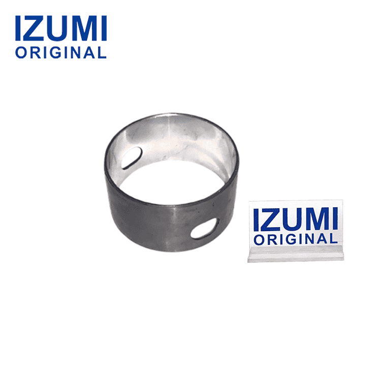 Mitsubishi S4S Pleuel IZUMI Dieselmotorteile