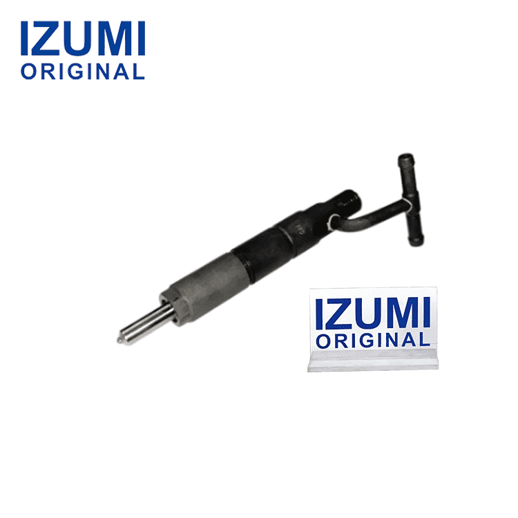Mitsubishi S4S 喷油器 IZUMI 柴油发动机零件