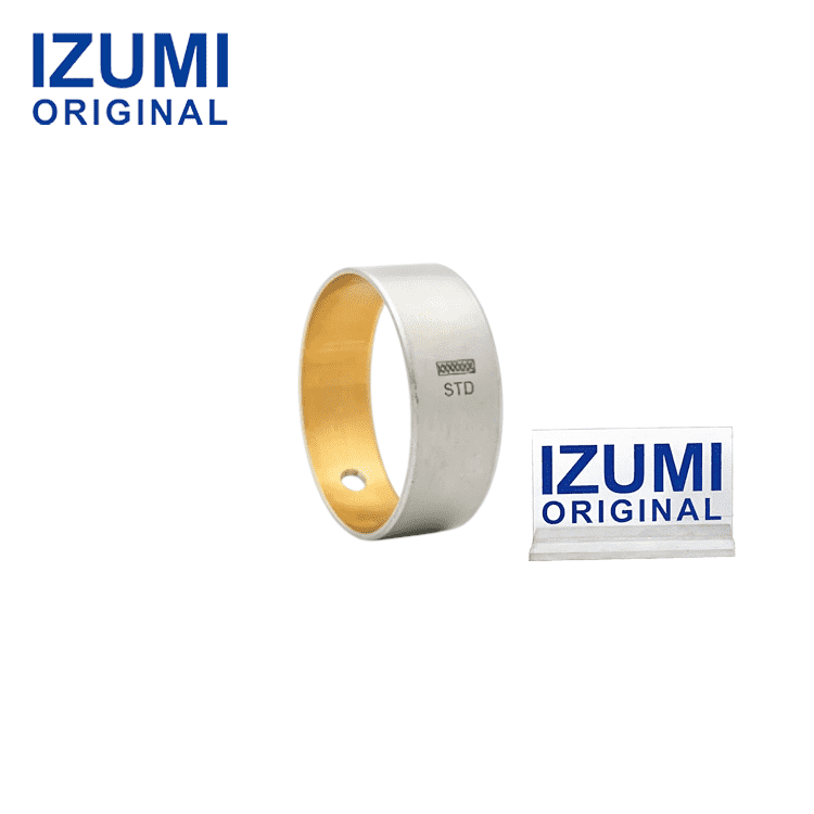 Komatsu S6D125-1 ?? 6150-31-3130 IZUMI ?? ?? ??