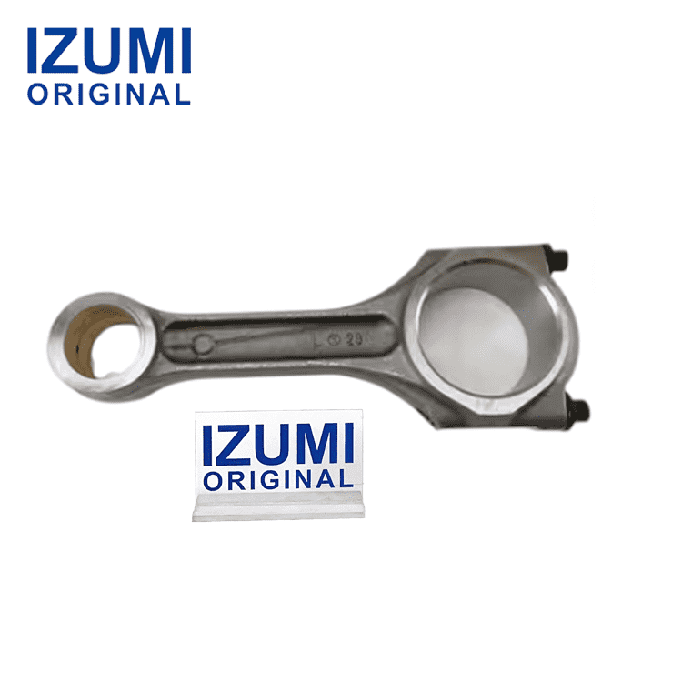Komatsu S6D125-1 ??? ?? IZUMI ?? ?? ??