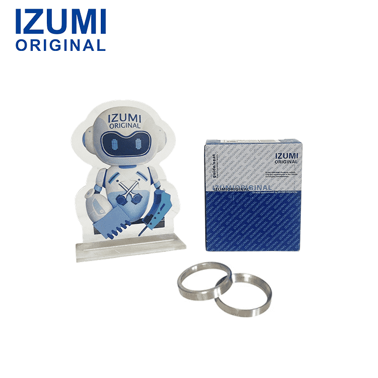 IZUMI ORIGINAL S6K 气门座圈 适用于三菱 Mitsubishi 柴油发动机零部件