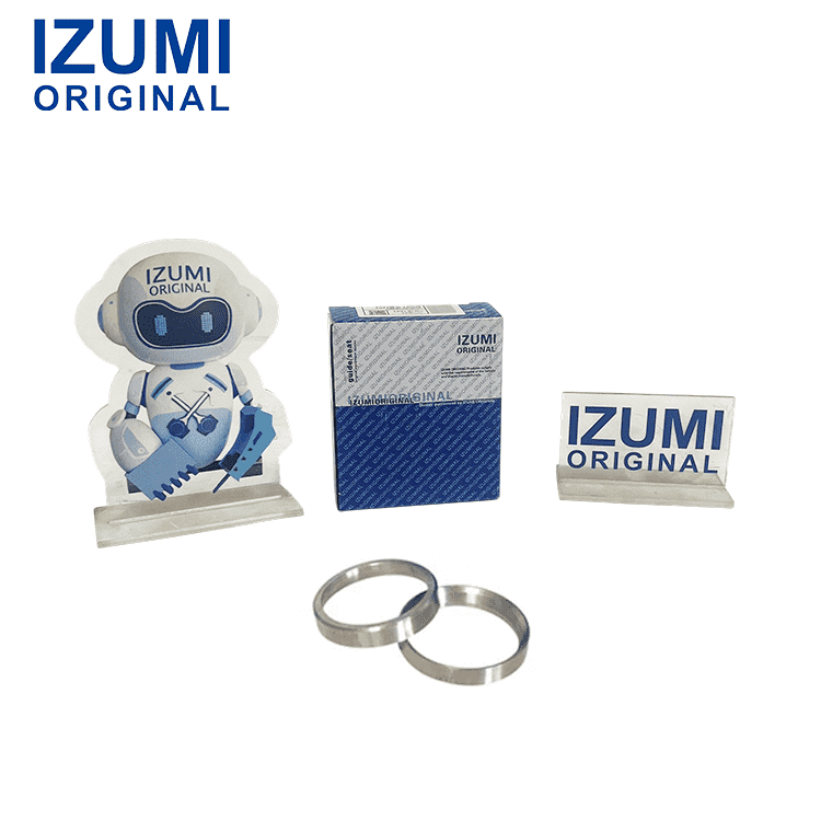 IZUMI ORIGINAL S6K 气门座圈 适用于三菱 Mitsubishi 柴油发动机零部件