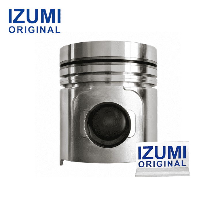 IZUMI ORIGINAL S6R2 piston 37517-20100 37517-25100 for Mitsubishi engine rebuild