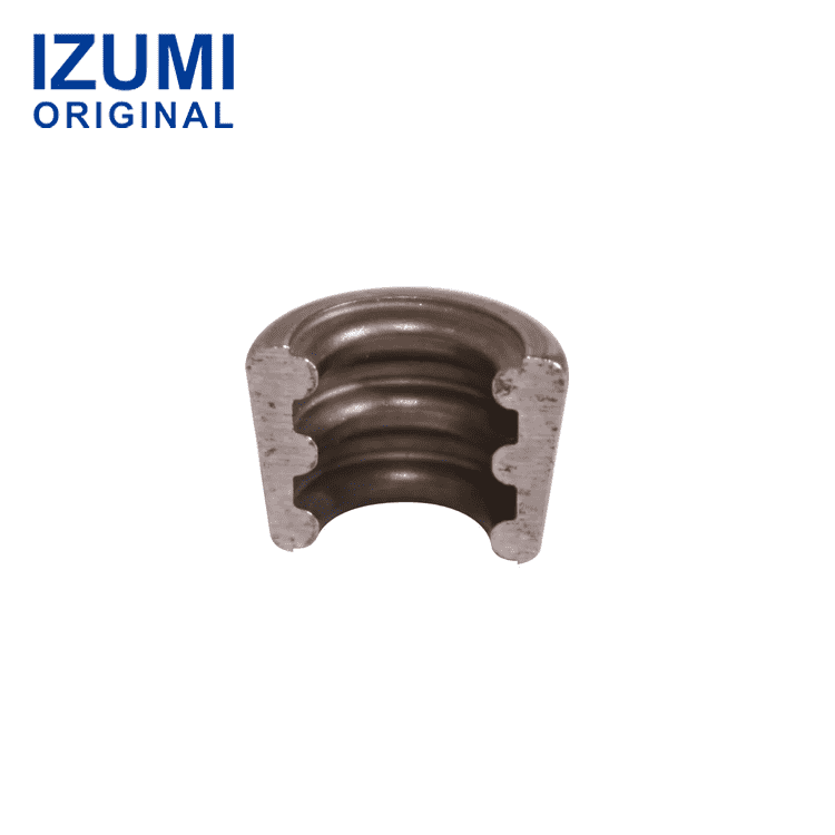 IZUMI ORIGINAL S6S/3046 S6S3046 Valve Collet 5I7719 Diesel Engine Parts for Mitsubishi Truck Bus Forklift Aftermarket