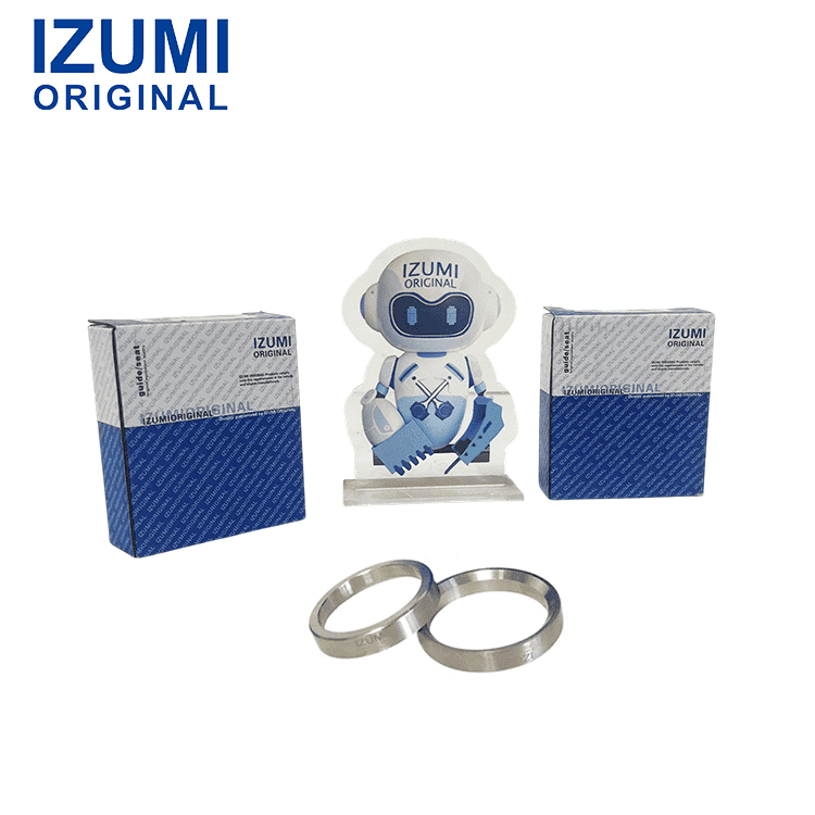 IZUMI ORIGINAL S6S 气门座圈 适用于三菱 Mitsubishi 柴油发动机零部件