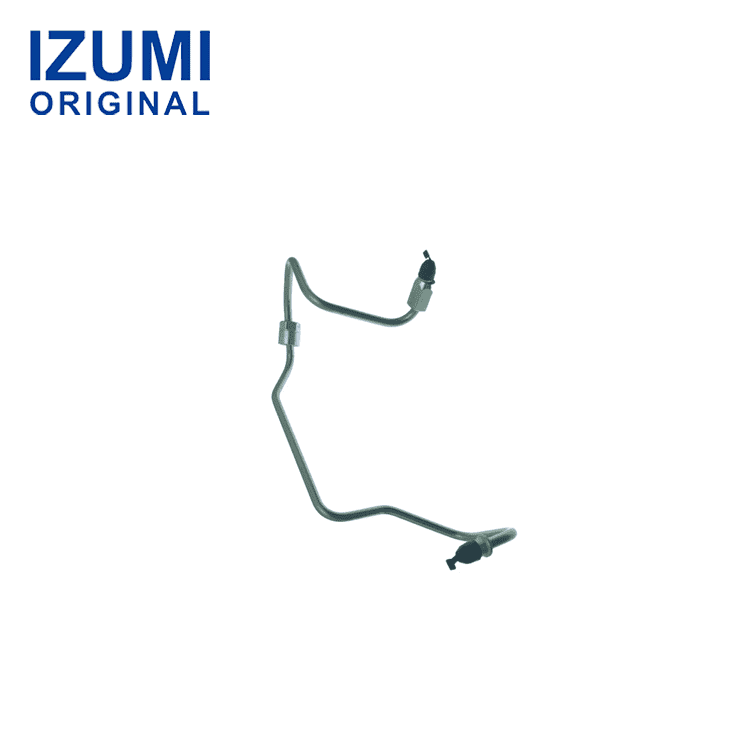 SAA4D107E-1 Pipe 6751-71-5421 for Komatsu diesel engine parts