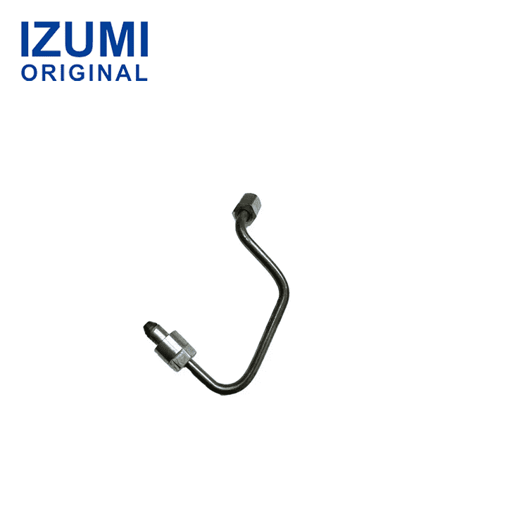 SAA6D107E-1 Pipe Assy 6754-71-5420 for Various Brands diesel engine parts