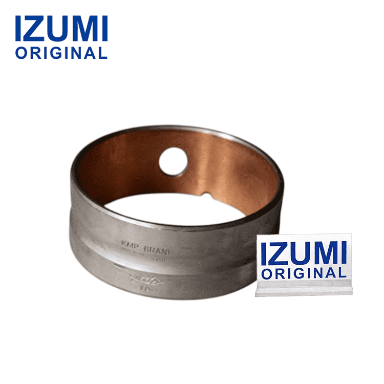 SAA6D114E-3 Camshaft Bearing for Komatsu diesel engine parts