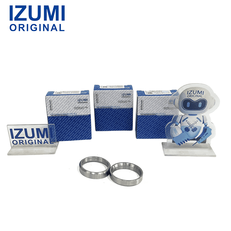 IZUMI ORIGINAL SAA6D114E-3 บ่าวาล์ว สำหรับ Komatsu อะไหล่เครื่องยนต์ดีเซล