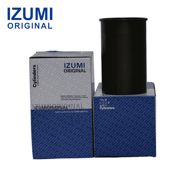 IZUMI ORIGINAL TD25 Cylinder Liner 11012-44G05 for Various Brands