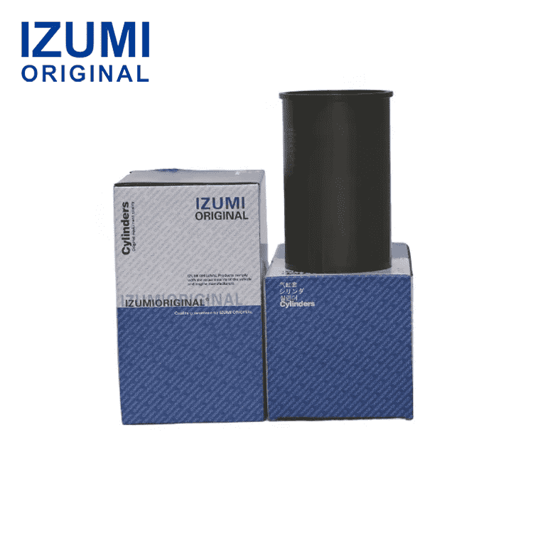 IZUMI ORIGINAL TD27 Cylinder Liner for Nissan
