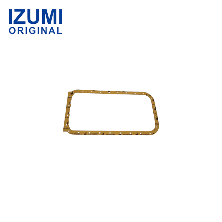 IZUMI ORIGINAL TD27 Oil Pan Gasket Diesel Engine Spare Parts for Nissan Truck Bus Forklift OEM Aftermarket Replacement