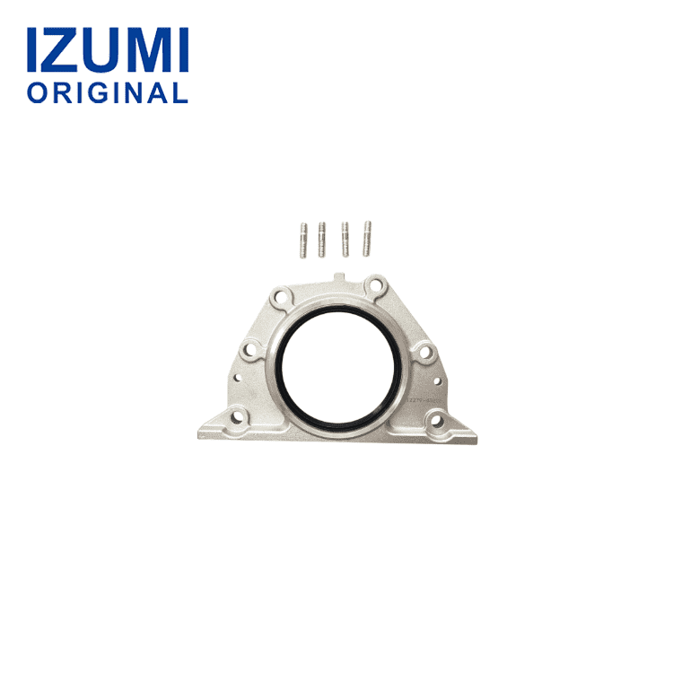IZUMI ORIGINAL TD27 Rear Vilebrequin pièce de moteur diesel pour Nissan