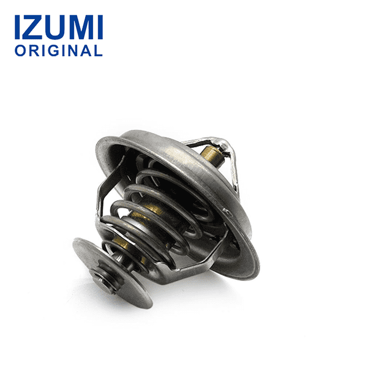 IZUMI ORIGINAL TM.MB2036 TMMB2036 Thermostat Diesel Engine Parts for Mitsubishi Truck Bus Forklift OEM Aftermarket Replacement