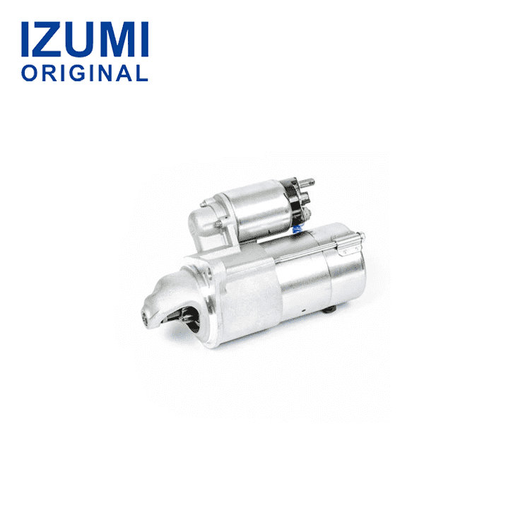 U5MK8260 Démarreur pour moteur diesel Perkins pièces