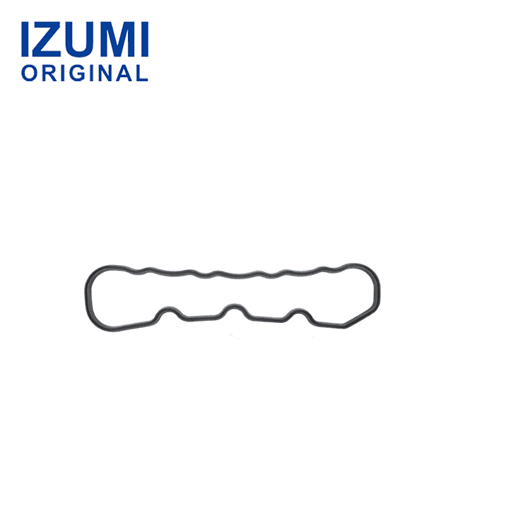 IZUMI ORIGINAL V1502 Valve Cover Gasket 15471-14520 Diesel Engine Spare Parts for Kubota Tractor Generator Excavator
