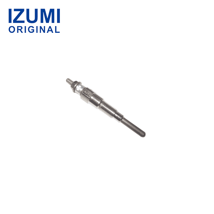 V1505 Glow Plug 16851-65512 for Kubota diesel engine parts