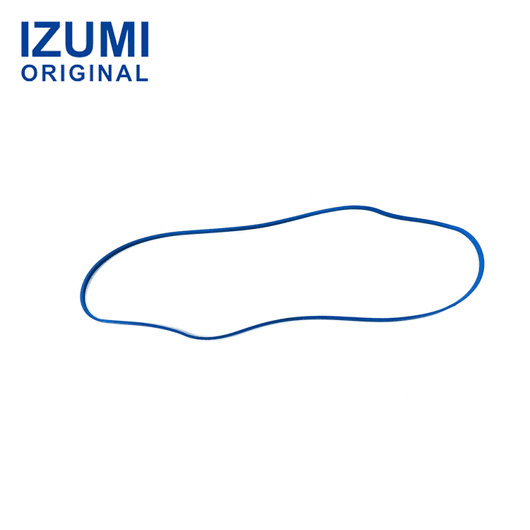 IZUMI ORIGINAL V1505 Valve Cover Gasket 16241-14520 Diesel Engine Spare Parts for Kubota Tractor Generator Excavator