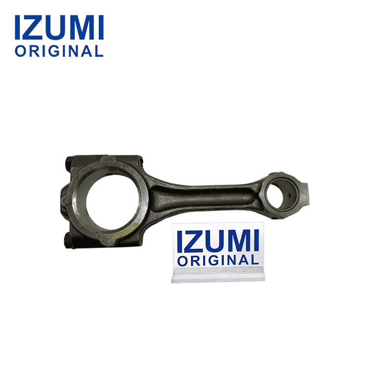 Kubota V1702 Connecting Rod 17311-22012 IZUMI diesel engine parts