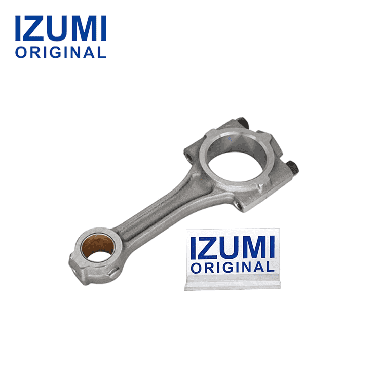 Kubota V1902 Pleuel IZUMI Dieselmotorteile