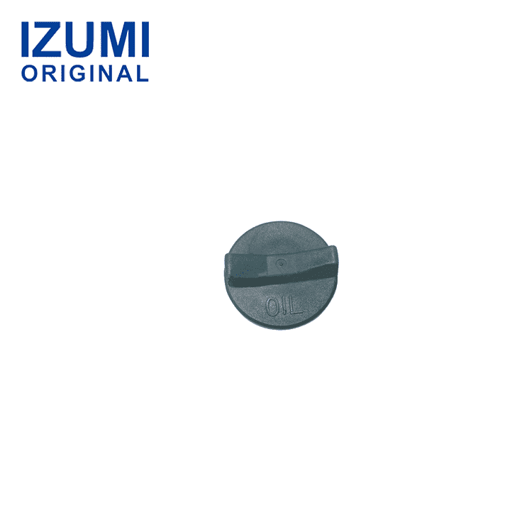 V1902 Öl Cap 124160-01751 für Kubota Dieselmotorteile