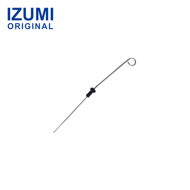 V1902 Öl Dipstick für Kubota Dieselmotorteile