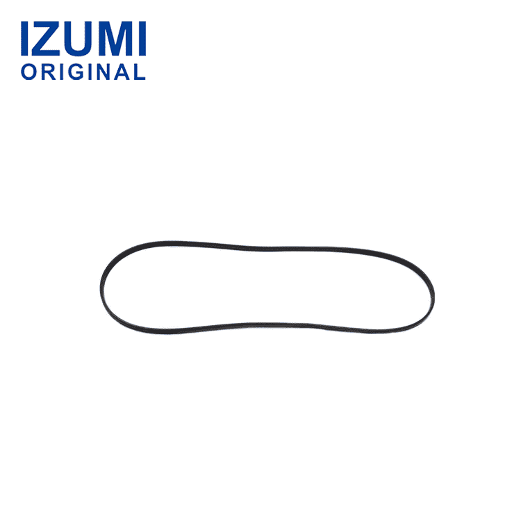 IZUMI ORIGINAL V1902 Valve Cover Gasket Diesel Engine Parts for Kubota Tractor Generator Excavator OEM Aftermarket Replacement