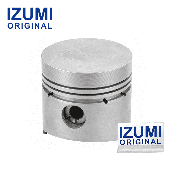IZUMI ORIGINAL V1902 piston 19274-21110 19439-21110 for Kubota engine rebuild