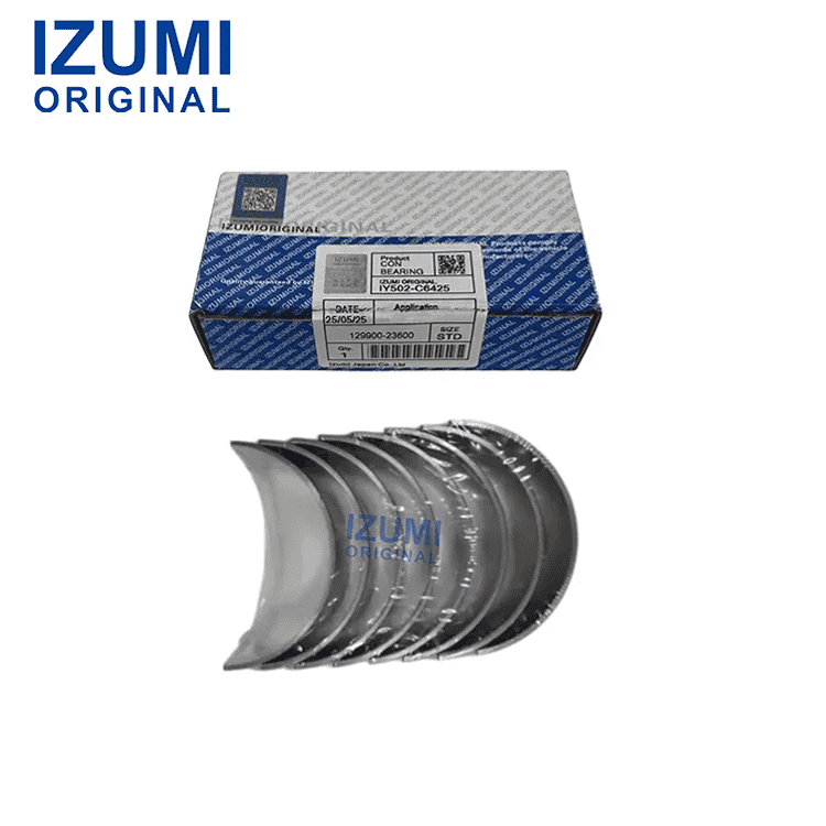 V1903 palier principal STD pour Kubota pièces pour moteur diesel