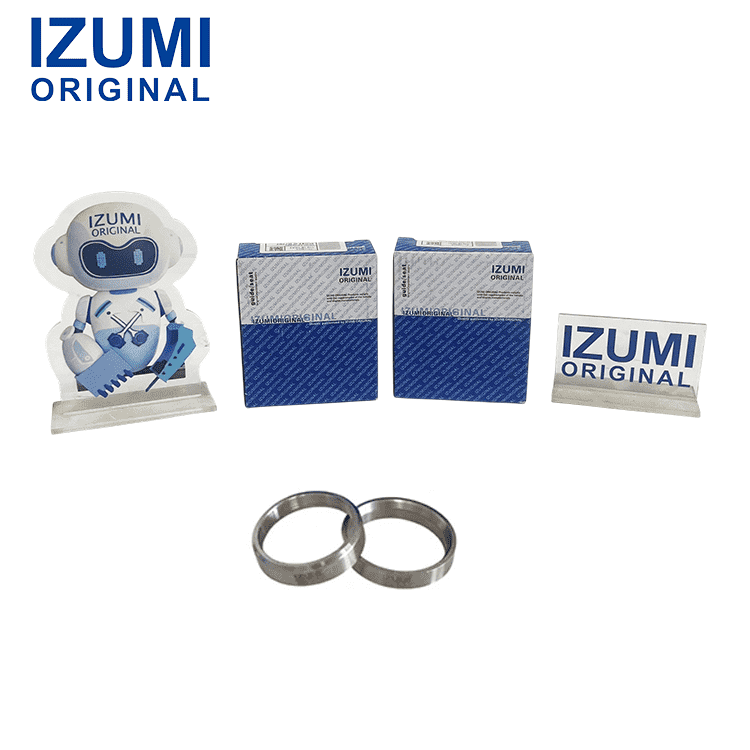 IZUMI ORIGINAL V1903 Siège de soupape pour Kubota pièces pour moteur diesel