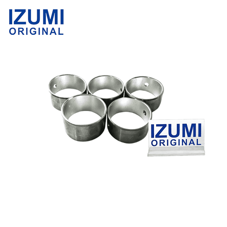 Kubota V2203 Bague IZUMI pièces de moteur diesel