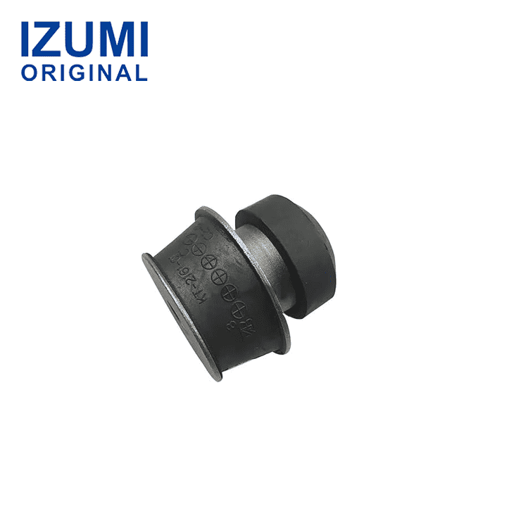 V2203 Engine Mount Rubber pour moteur diesel Kubota pièces
