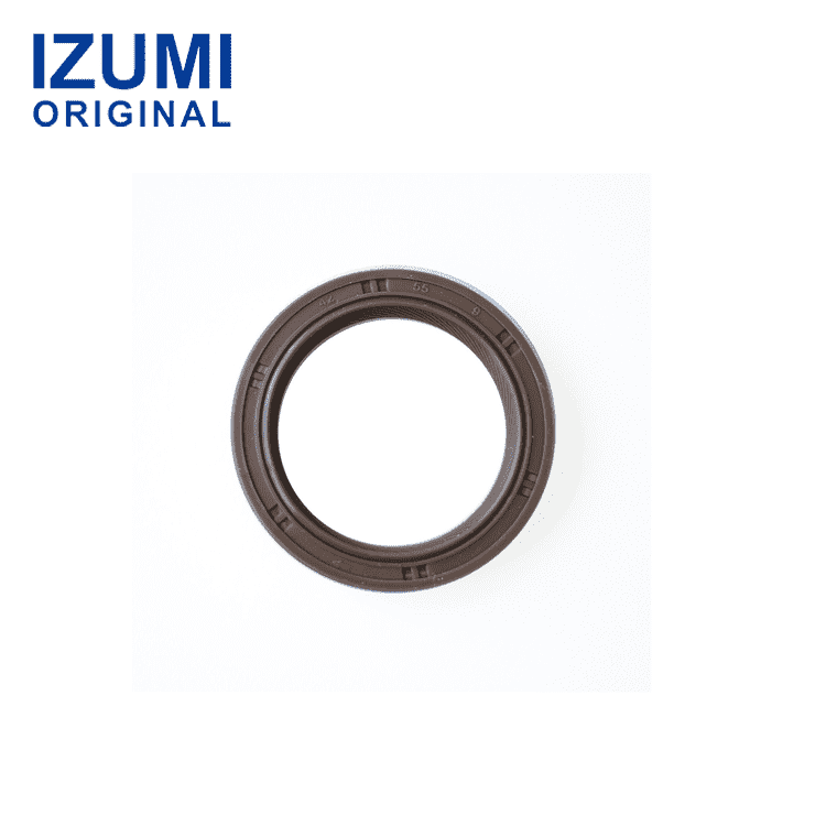 IZUMI ORIGINAL Oil Seal for V2203 Industrial Diesel Engine for Kubota Tractor Generator Excavator OEM Aftermarket Replacement