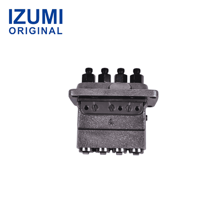 IZUMI ORIGINAL V2203 Fuel Pump Fuel Injection Pump 25-38666-00 Diesel Engine Spare Parts for Kubota Tractor Generator Excavator