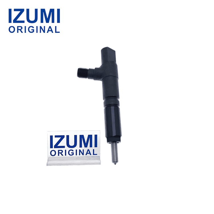 Kubota V2203 Injecteur de carburant IZUMI pièces de moteur diesel
