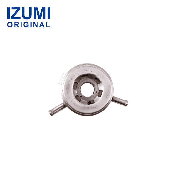 V2203 Refroidisseur d’huile 1G730-37010 pour moteur diesel Kubota pièces