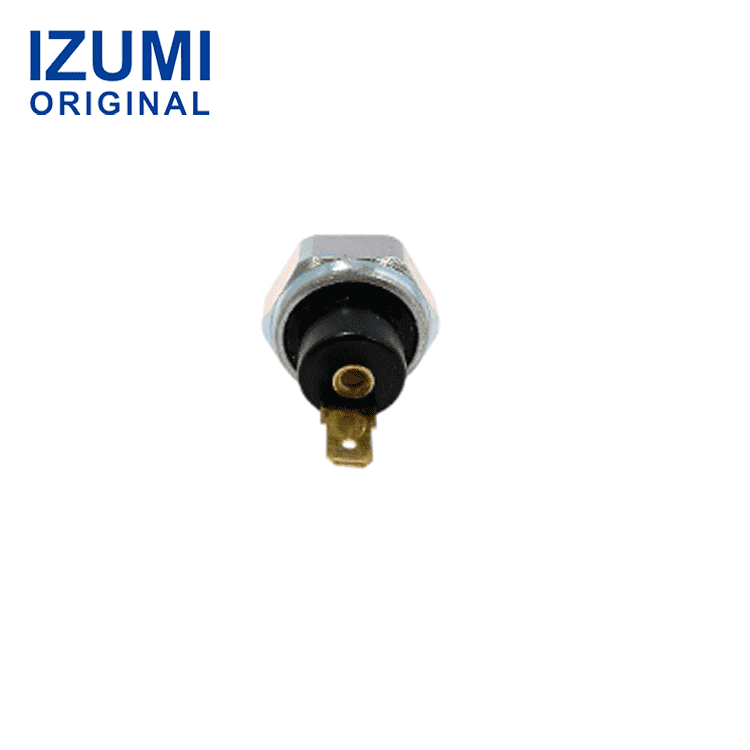 IZUMI ORIGINAL V2203 Oil Pressure Sensor 66U1-2823-3 Diesel Engine Spare Parts for Kubota Tractor Generator Excavator