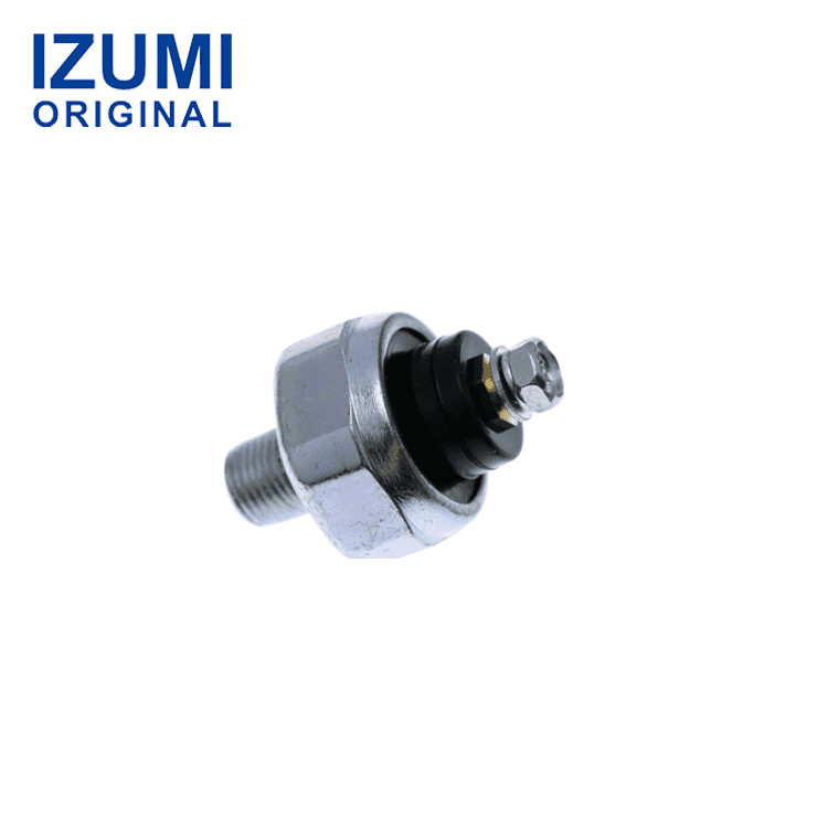 V2203 Oil Pressure Interrupteur 12-00592-00 pour moteur diesel Kubota pièces